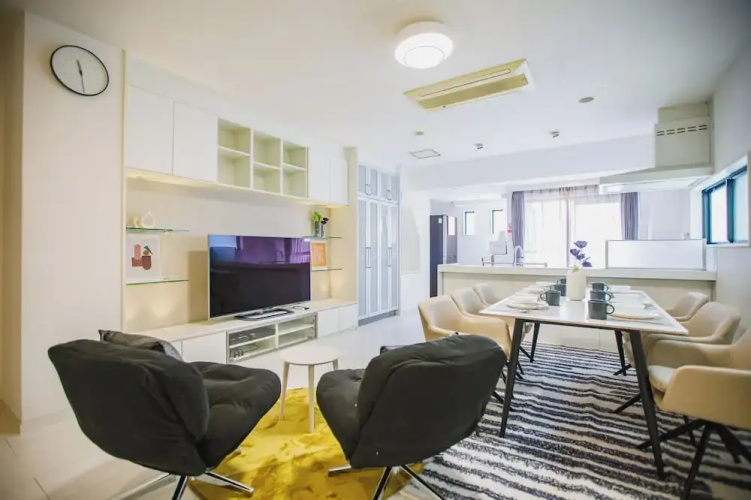 R Residence Tanimachi