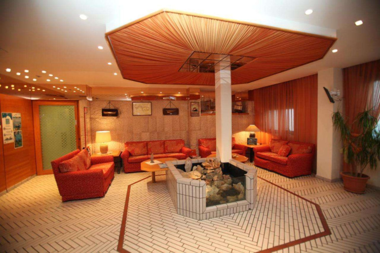 Hotel Gabbiano