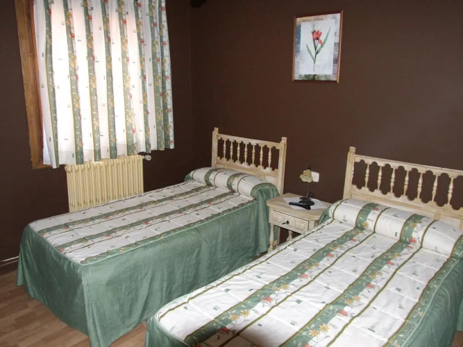 Hotel Era Cuma