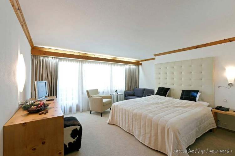 Le Mirabeau Hotel & Spa