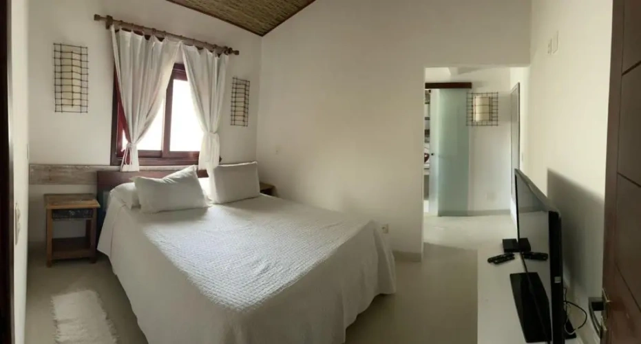 Standard Double room with balcony and with view