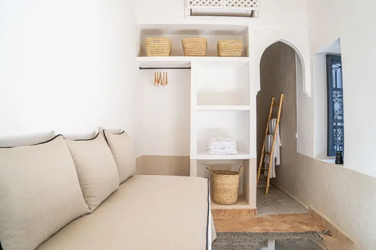 Riad COPAH