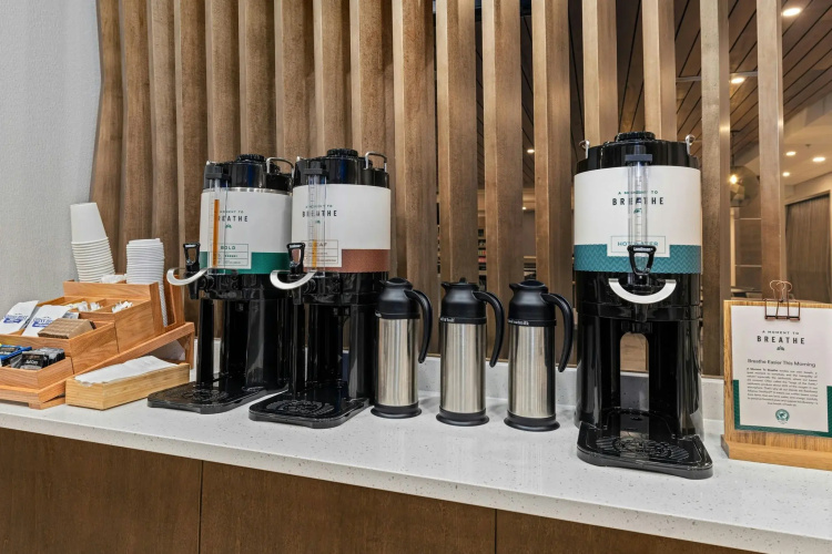 Springhill Suites By Marriott Camden