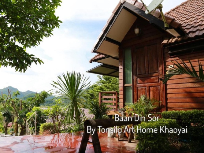 Standard Bungalow with view