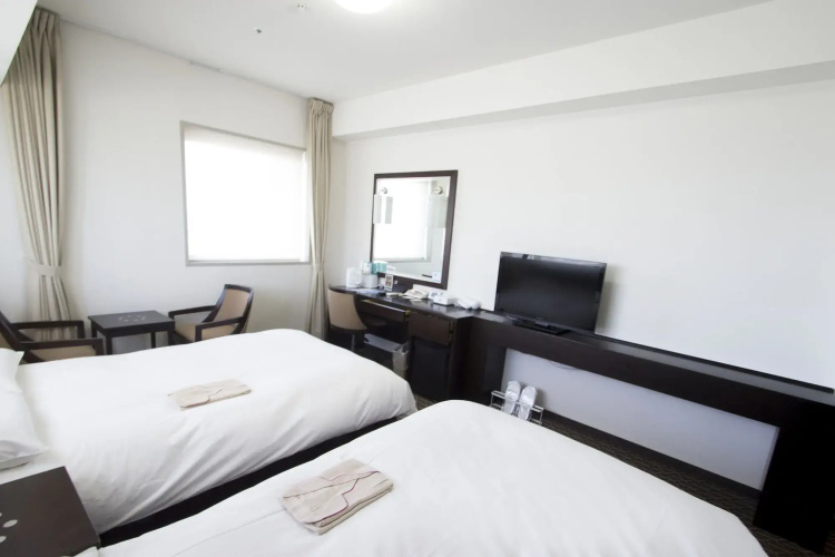 Hearton Hotel Higashishinagawa