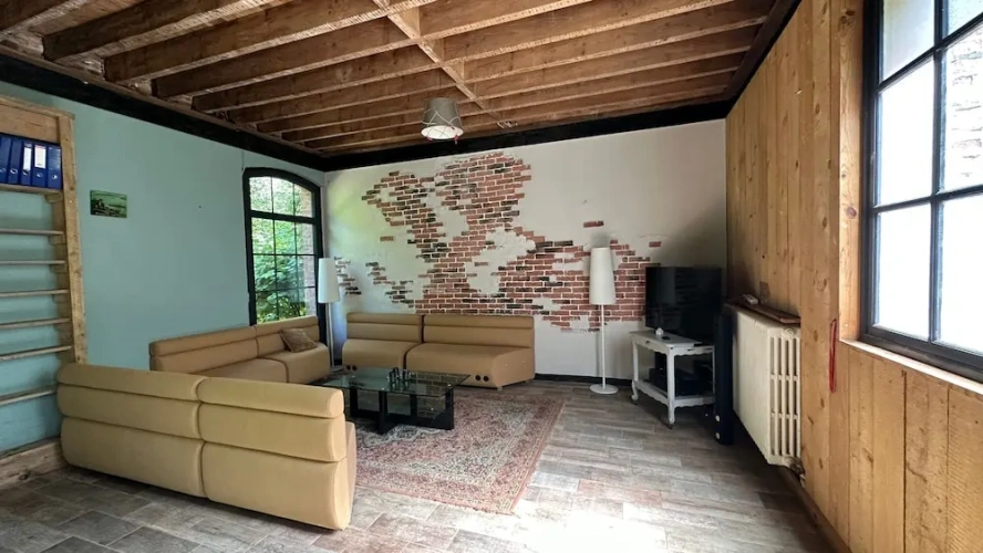 Cottage