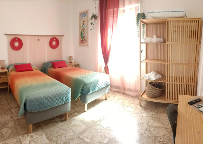 Casa Dharma
