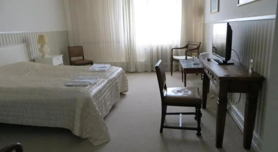 Dragør Fort Hotel