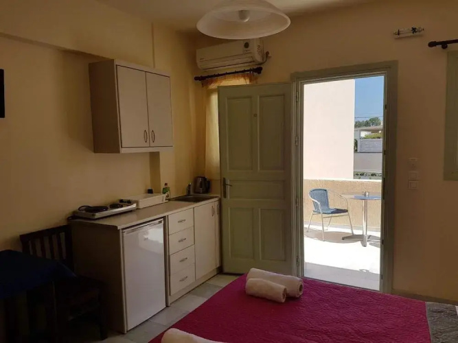 Villa Irini Kamari