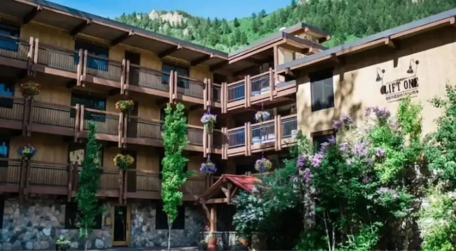 Otel görseli
