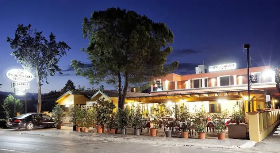 Hotel Morante