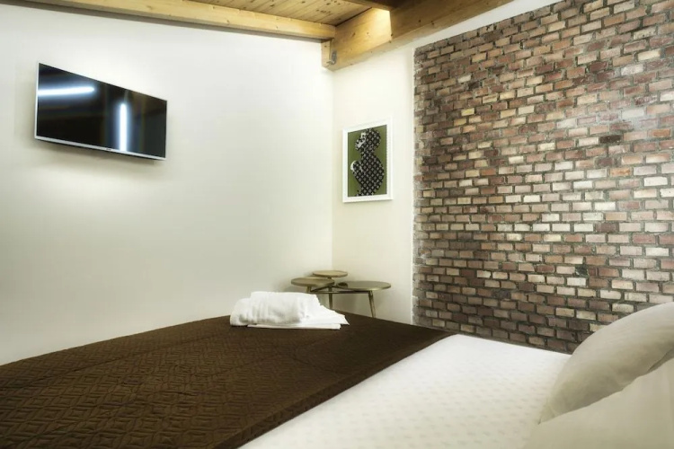 Palazzo Eugenia Suites