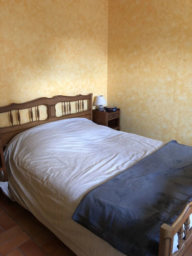 Maison calme