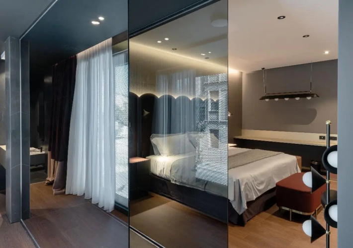La Suite Hotel photo 8