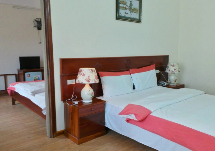 Yen Nhi Hotel Ninh Binh