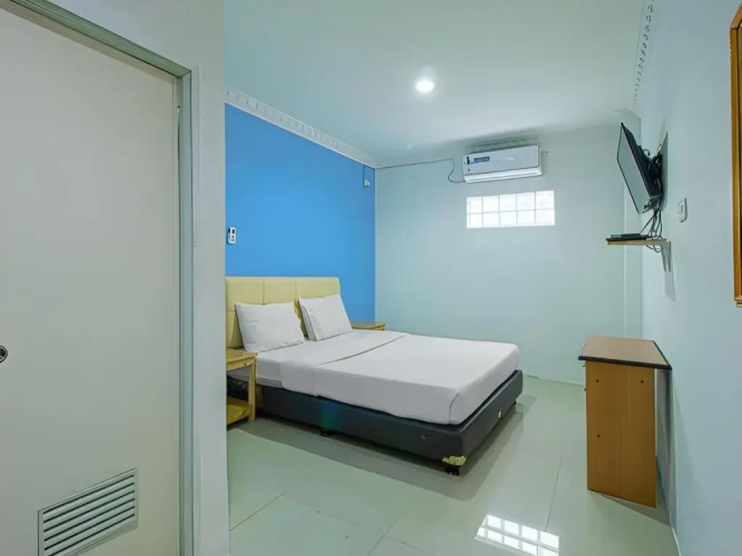 Guest House Dewi Fortuna