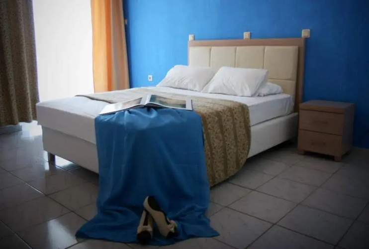 Chatziandreou Hotel