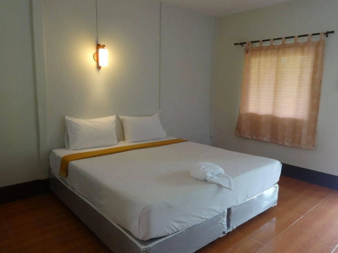 N.S. Mountain Beach Resort