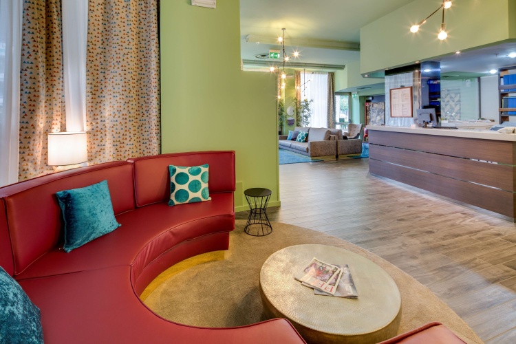 Best Western Plus CHC Florence photo 25