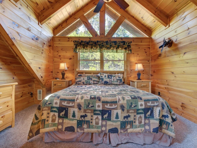 Wilderness Lodge