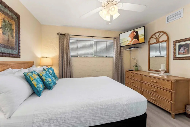 Ocean Views - AC - In Unit Washer/dryer - Vrkcv