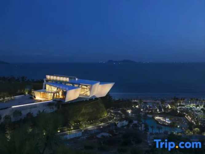 Thaili Cloud,Huizhou