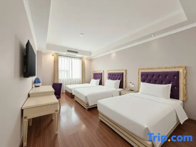 Comfort Twin room