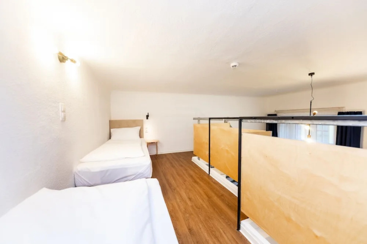 Adagio Downtown - MiniHotel