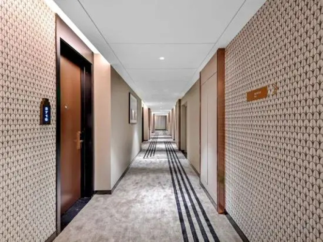 Jinjiang Metropolo Binhai New District Xiapu Hotel