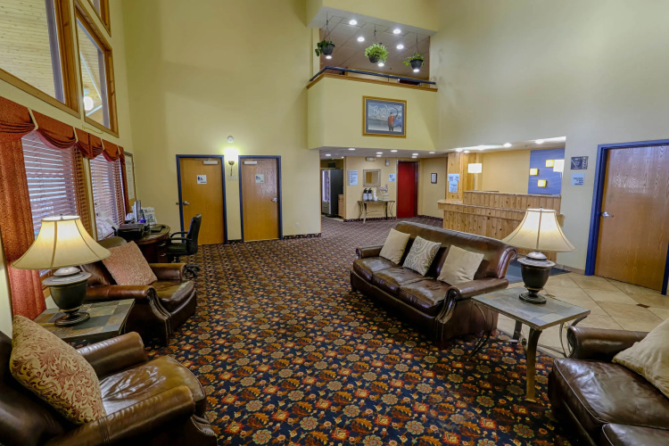The Hotel Bemidji