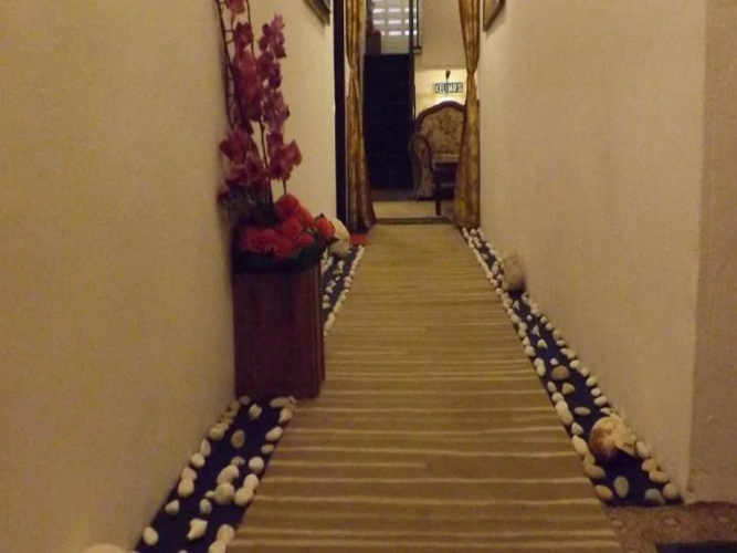 Hotel Malaysia Langkawi