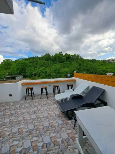 Serenitys Hideaway Montego Bay
