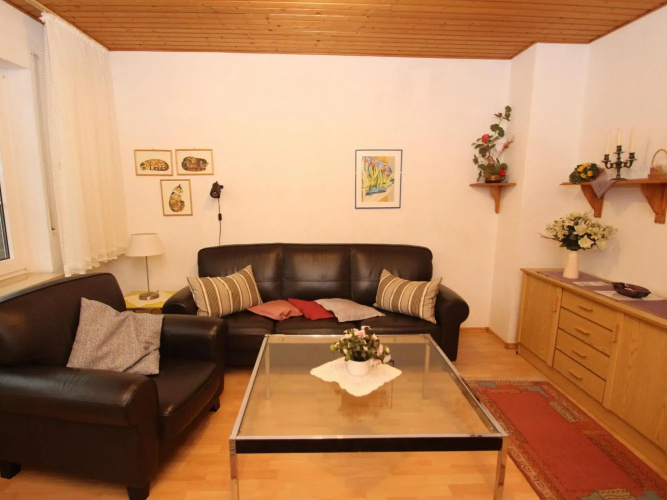 Holiday home Renate, Nessmersiel