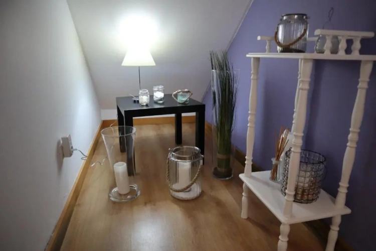 Basement Apartment