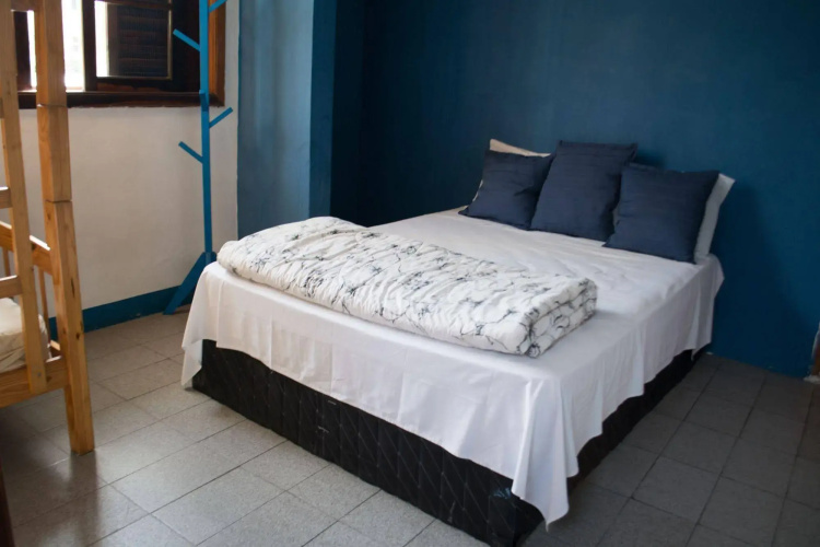 Sampa Hostel