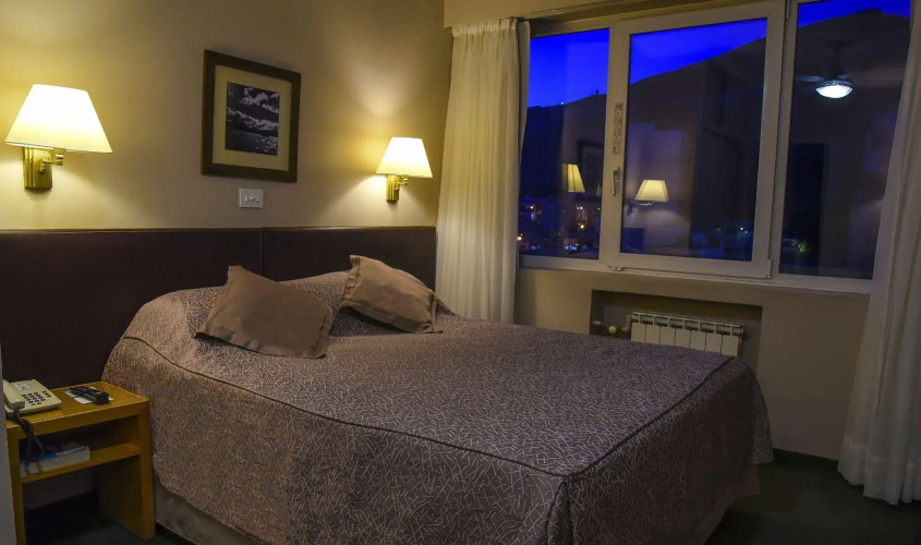 Comodoro Hotel