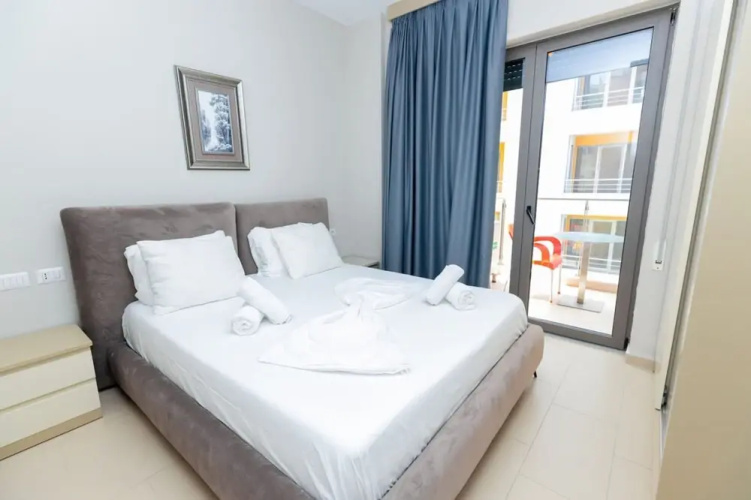 Pool View Apartment - Diamond Hill Resort SPA