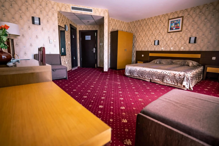 Otel görseli