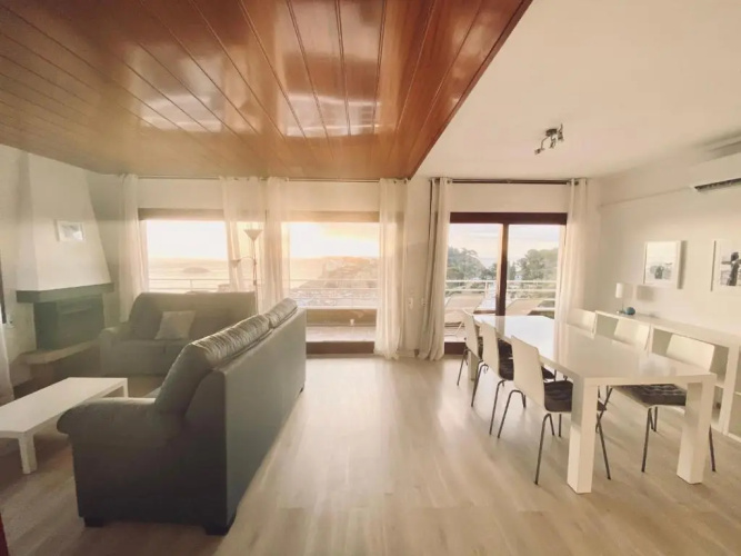 Apartamento Tossa de Mar
