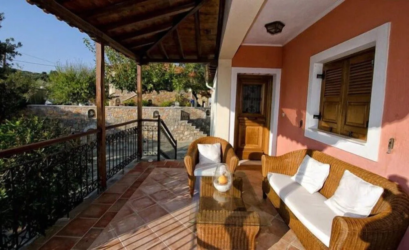 Vatellis Villas
