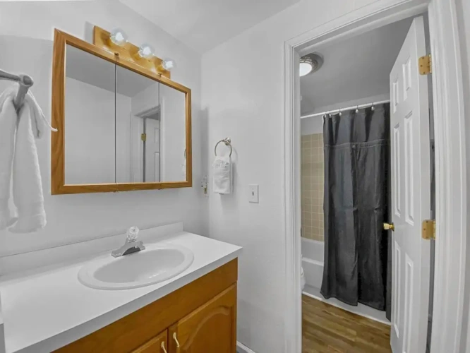 2 Bedrooms Standard room