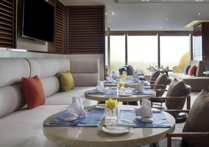 Sofitel Guiyang Hunter