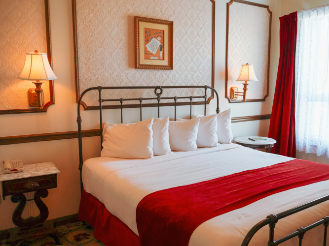 Mizpah Hotel photo 31