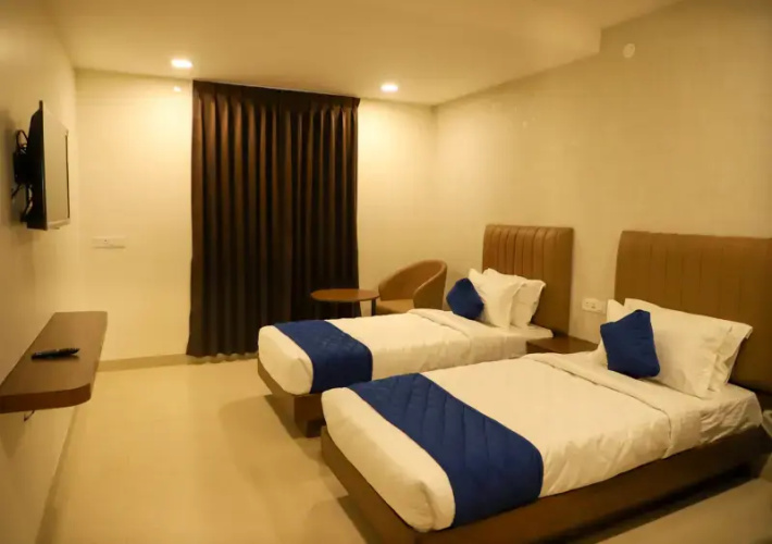 Admira Residency