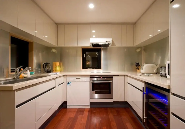 4 Bedrooms Standard Penthouse room
