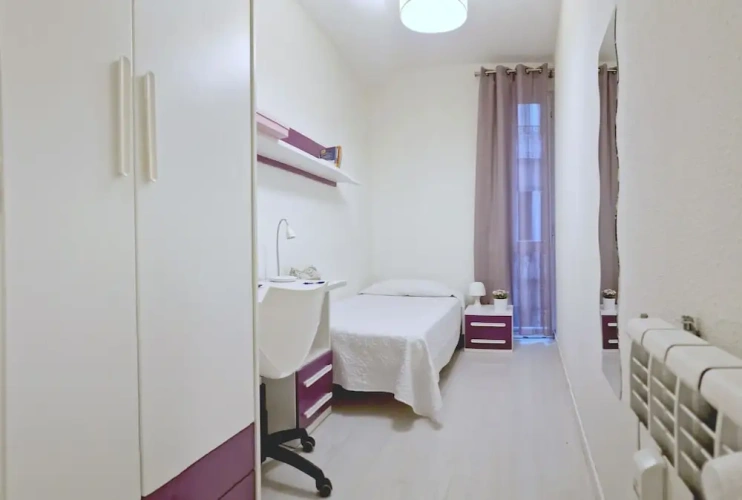 Classic Single room