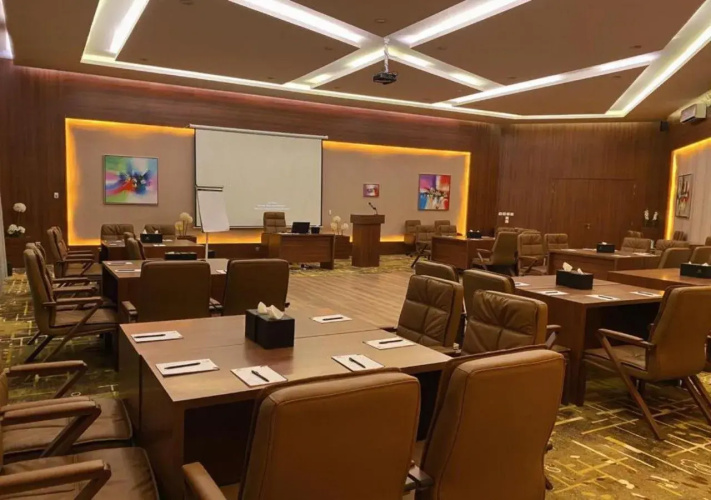 Masharef AlModen suites