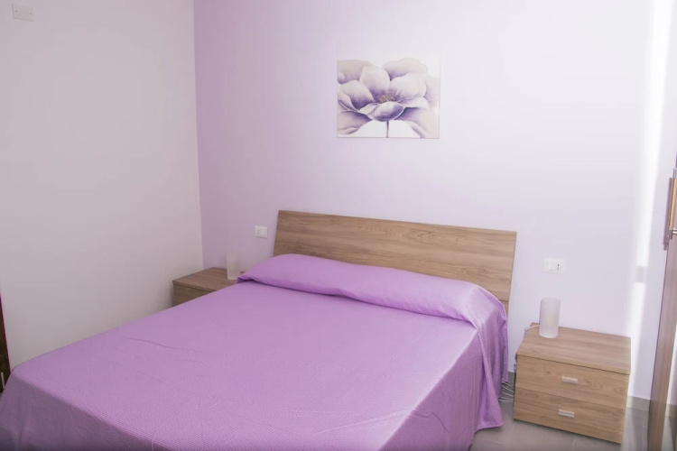 Paguro Holiday Home