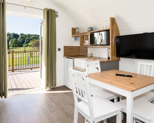 1 Bedroom Standard room