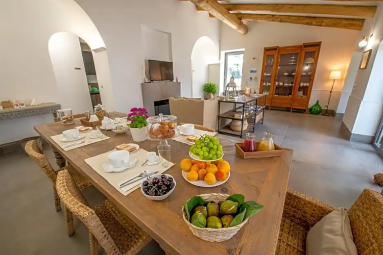 B&B Casa Franco